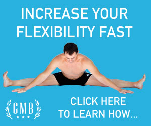 GMB Fitness - Focused Flexibility