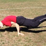 Stephen Double Arm Lever