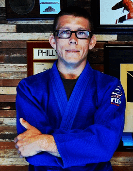 josh vogel Brazilian jiu-jitsu Mastery