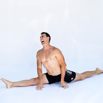 Front Splits