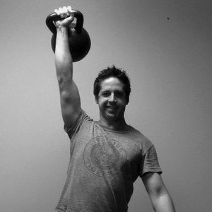 Josh Hillis Kettlebell