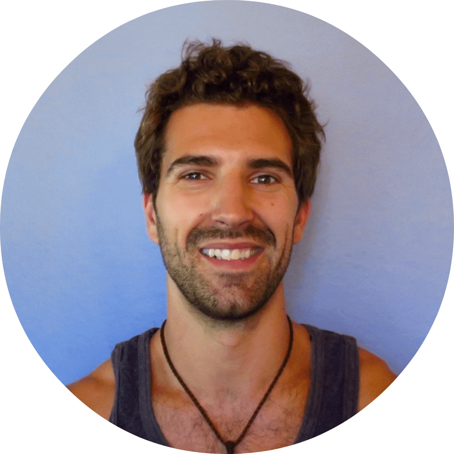 Garrett Seibel - GMB Trainer