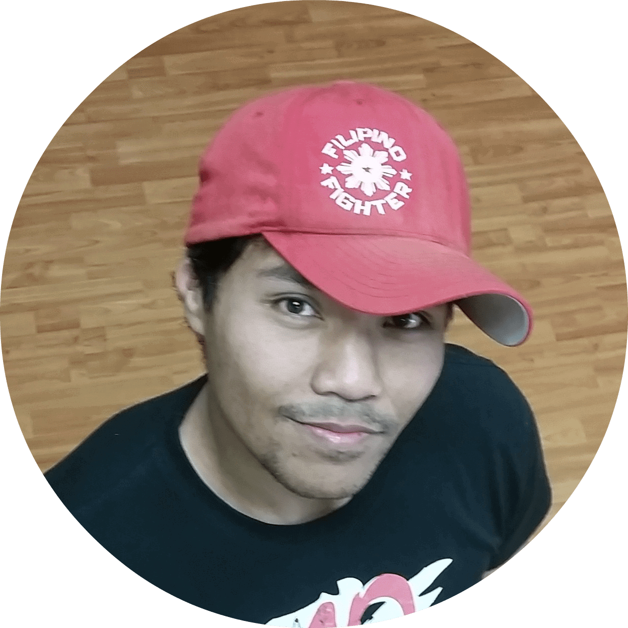 Jonathan Magno - GMB Trainer