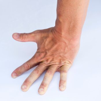 Wrist Stretches to help Condition your Wrist