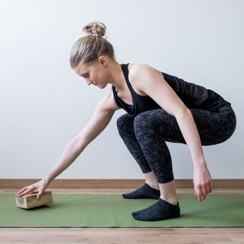 Get Flexible Fast With Safe, Effective Stretching