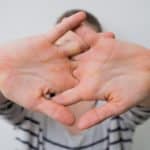 Cracking Knuckles