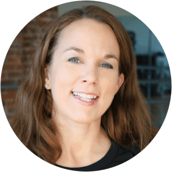 Sarah Reppert - GMB Trainer