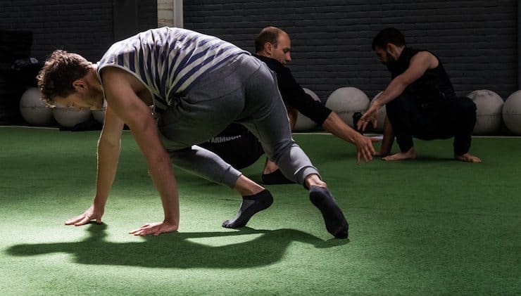 5 Techniques To Move Better Instantly | GMB Fitness