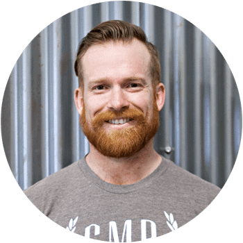 Jason Tillsley - GMB Trainer
