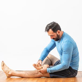 8 Foot Exercises For Strong, Pain-Free Ankles And Feet