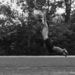 Broad Jump