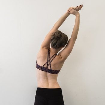 Back Trouble: 5 Tips For A Strong Back And A Healthy Spine