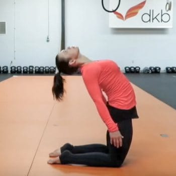 Stretch Yourself Strong: The FRC Stretching Workout  Exercise, Back  strengthening exercises, Back exercises