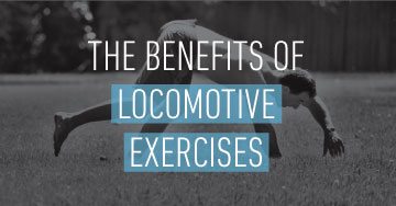 Locomotion