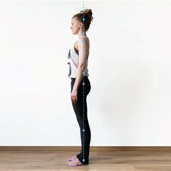 Why perfect posture is a myth - The Lab - Movement & Sports Med