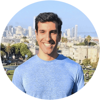 Naushad Godrej - GMB Trainer