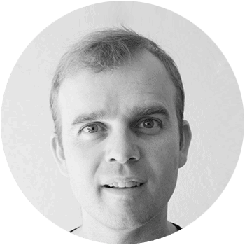 Paul Bourke - GMB Trainer