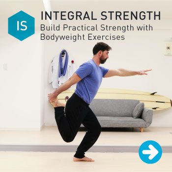 GMB Integral Strength