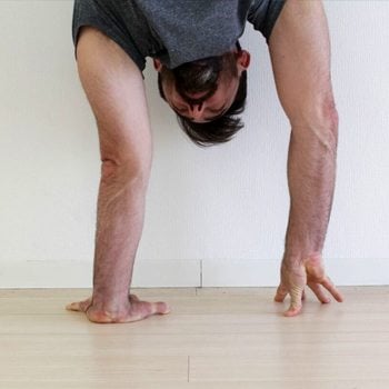 One Arm Handstands: Advanced Hand Balancing Tutorial | GMB Fitness