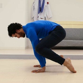 Learning How To Do Crow Pose? This Practice Will Teach You