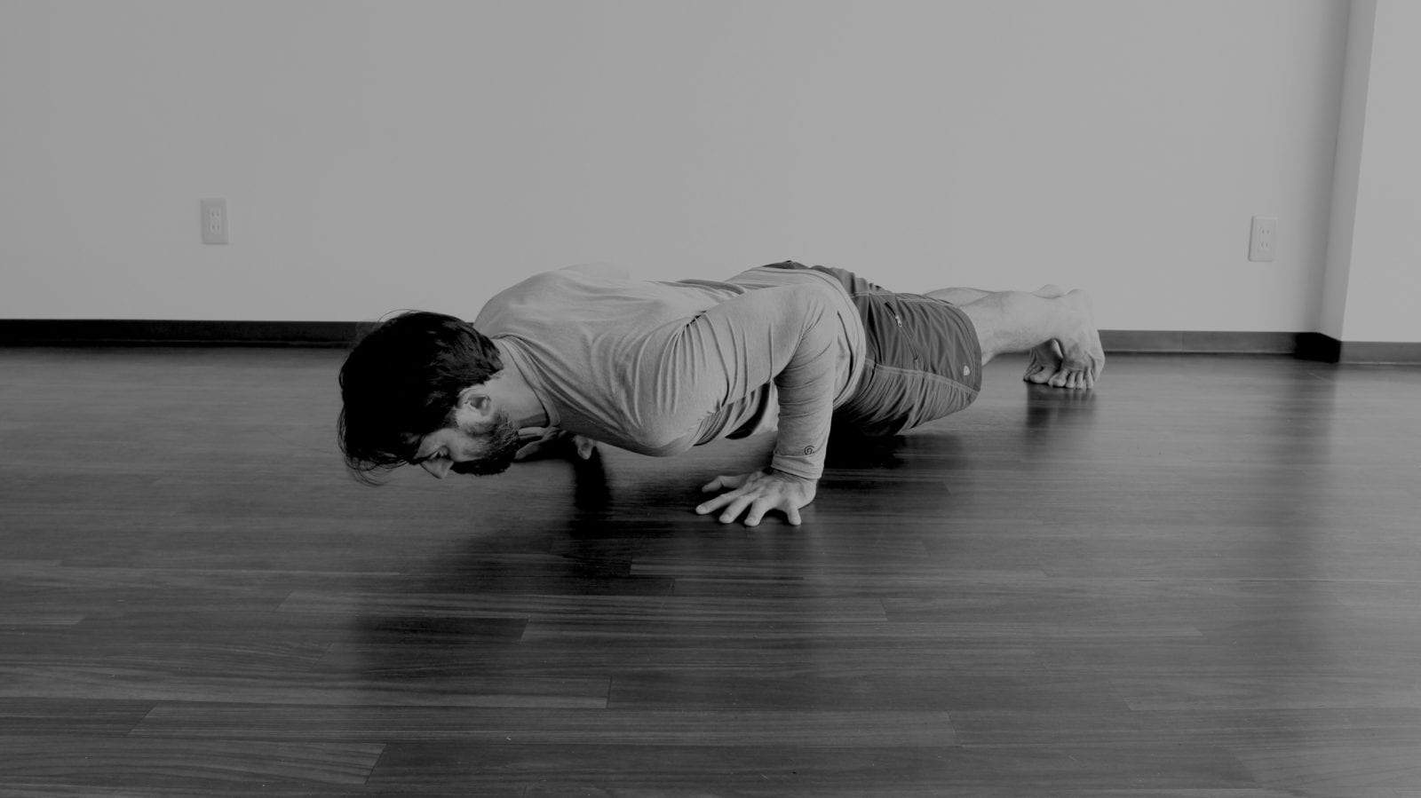 A List of Ways You Can Modify Push-Ups