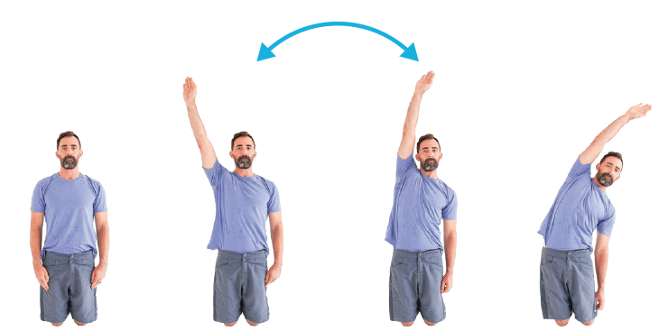 Shoulder Mobility Exercises: 6 Proven Stretches