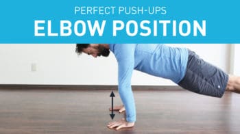 Push-Up Technique & Progressions | GMB Fitness