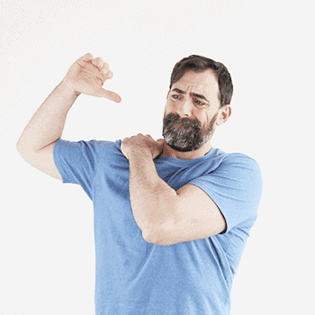 Shoulder Stretches: 16 Easy Moves to Soothe Your Tight Shoulders