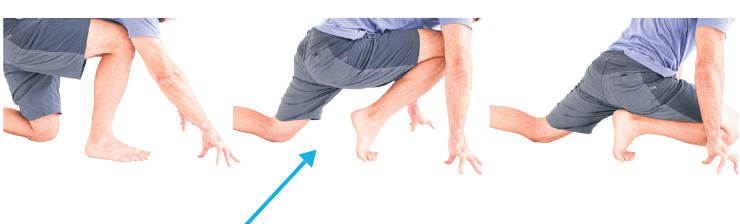 8 Foot Exercises For Strong, Pain-Free Ankles And Feet