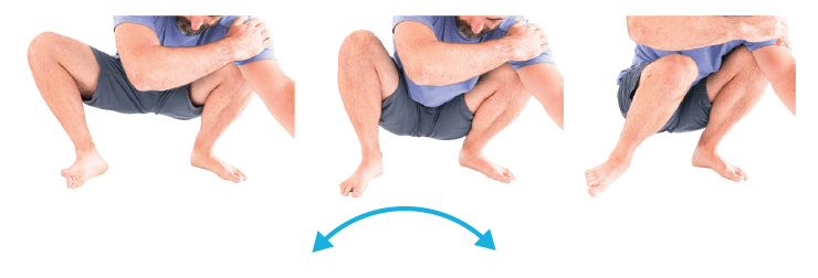 Peroneal tendonitis online stretches