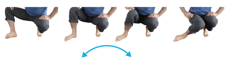 5 Essential Ankle Stretches