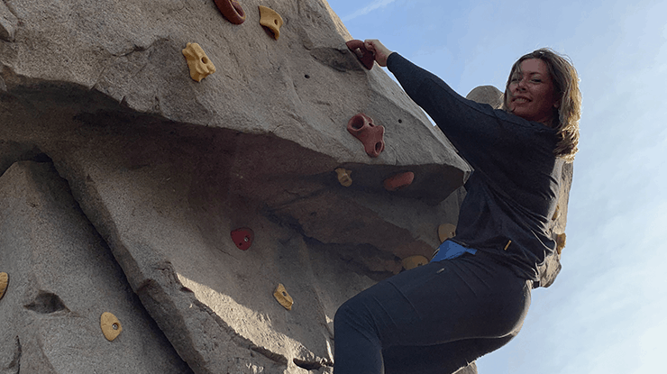 gmb wrists stacey rock climbing