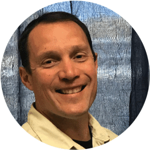 Jesse Lall - GMB Trainer