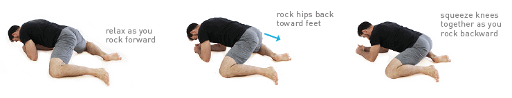 8 Hip Flexibility Stretches for Tight Hips