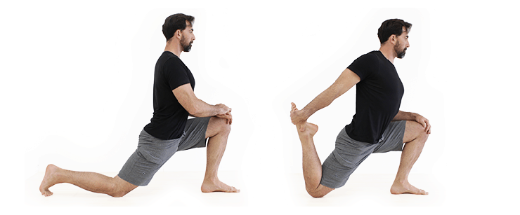 Hip Mobility Exercises 3 Proven Hip Stretch Routines