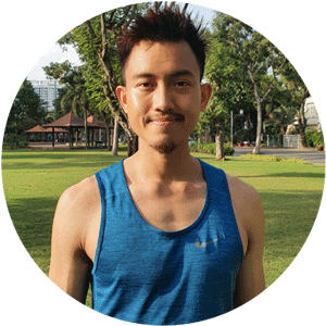 Ngoc Nguyen Jan 2020 Profile