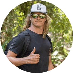 James Stillman - GMB Trainer