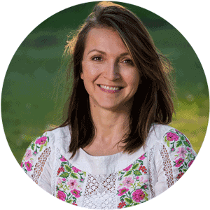 Olga Leonova - GMB Trainer