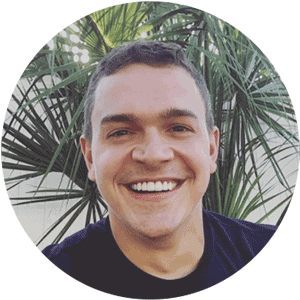 Joe Maldonado  - GMB Trainer