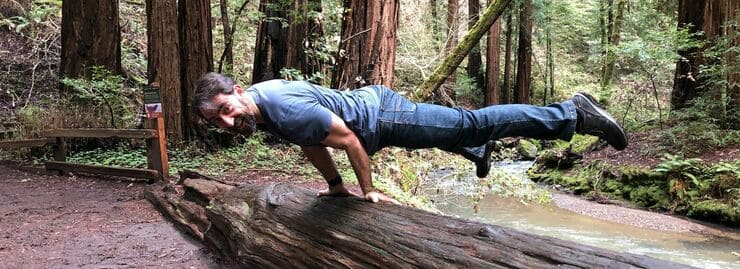 ryan planche redwood