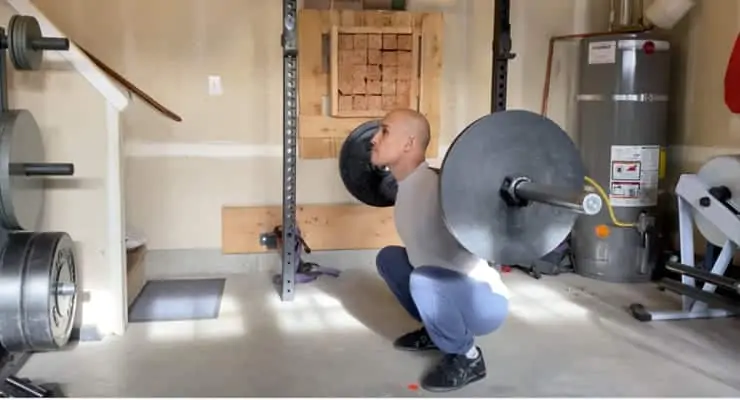 Debunking the Myth: Can Knees Pass Your Toes in Squats?