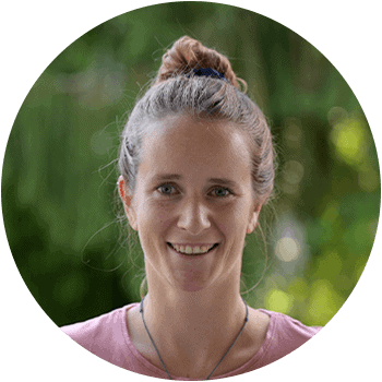Sophia Ganzeboom GMB Trainer