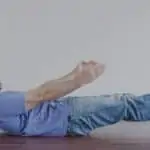hollow body hold