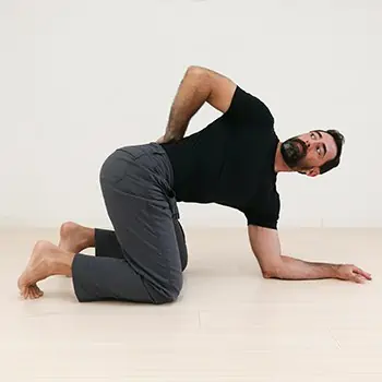 Improve back online flexibility