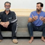 Ryan meets his future self