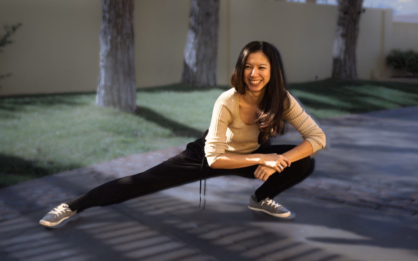 How to Make Stretching Work