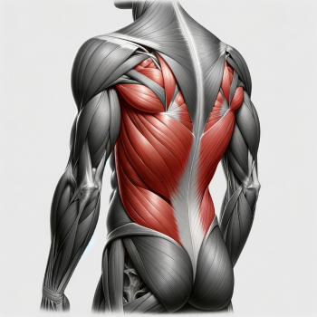 Latissimus