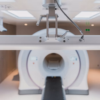 Exercise for Osteoarthritis: Why Movement Heals, Not Hurts 2 MRI machine