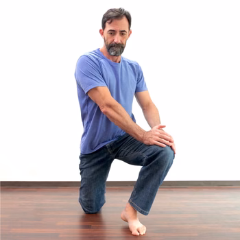 Exercise for Osteoarthritis: Why Movement Heals, Not Hurts 4 Hip mobility exercise for knee arthritis