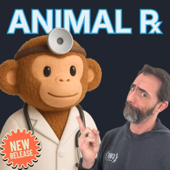 Animal ℞ Black Friday